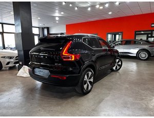 
										VOLVO XC40 1.5 T4 TWIN RECHARGE INSCRIPTION AUTO full									