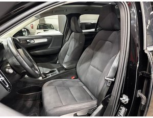 
										VOLVO XC40 1.5 T4 TWIN RECHARGE INSCRIPTION AUTO full									