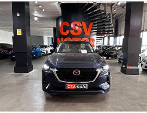 
										MAZDA CX-60 E-SKYACTIV PHEV TAKUMI full									