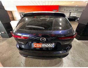 
										MAZDA CX-60 E-SKYACTIV PHEV TAKUMI full									