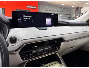
										MAZDA CX-60 E-SKYACTIV PHEV TAKUMI full									