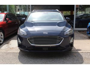 
										FORD FOCUS 1.0 ECOBOOST 92KW TREND+ SB 100CV full									