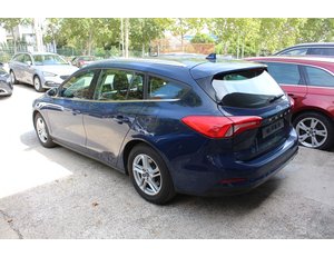 
										FORD FOCUS 1.0 ECOBOOST 92KW TREND+ SB 100CV full									