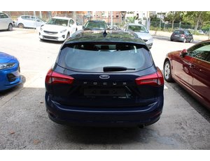
										FORD FOCUS 1.0 ECOBOOST 92KW TREND+ SB 100CV full									