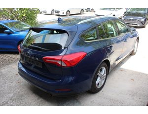 
										FORD FOCUS 1.0 ECOBOOST 92KW TREND+ SB 100CV full									