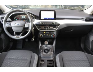 
										FORD FOCUS 1.0 ECOBOOST 92KW TREND+ SB 100CV full									