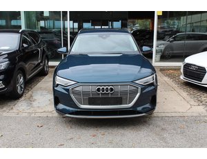 
										AUDI E-TRON ADVANCED 55 QUATTRO full									