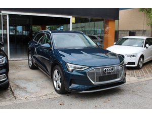 
										AUDI E-TRON ADVANCED 55 QUATTRO full									