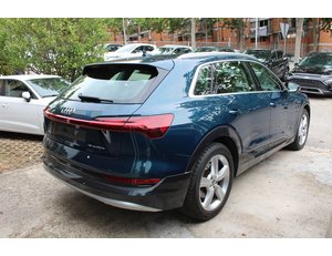 
										AUDI E-TRON ADVANCED 55 QUATTRO full									