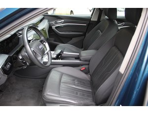 
										AUDI E-TRON ADVANCED 55 QUATTRO full									