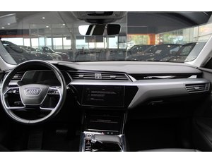 
										AUDI E-TRON ADVANCED 55 QUATTRO full									