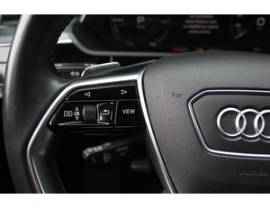 
										AUDI E-TRON ADVANCED 55 QUATTRO full									