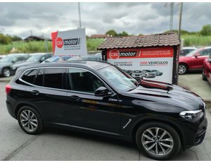 
										BMW X3 XDRIVE30E full									