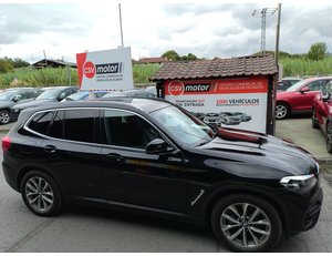 
										BMW X3 XDRIVE30E full									