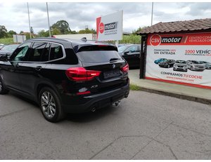 
										BMW X3 XDRIVE30E full									