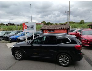 
										BMW X3 XDRIVE30E full									