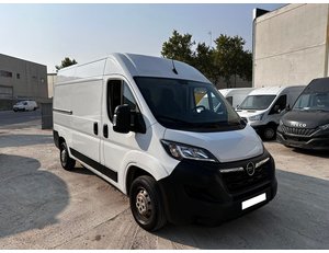 
										OPEL MOVANO 2.0BLUEHDI 140CV L2H2 full									
