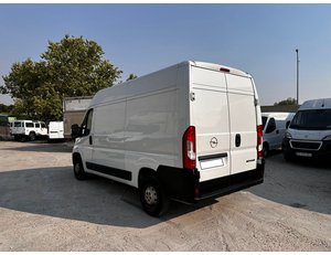 
										OPEL MOVANO 2.0BLUEHDI 140CV L2H2 full									