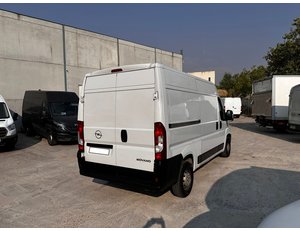 
										OPEL MOVANO 2.0BLUEHDI 140CV L2H2 full									