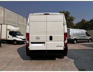 
										OPEL MOVANO 2.0BLUEHDI 140CV L2H2 full									