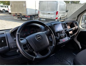 
										OPEL MOVANO 2.0BLUEHDI 140CV L2H2 full									