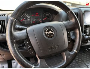 
										OPEL MOVANO 2.0BLUEHDI 140CV L2H2 full									