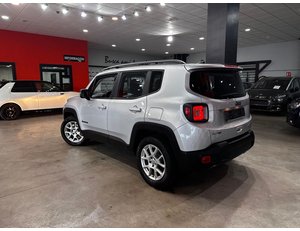 
										JEEP RENEGADE LIMITED 1.3 PHEV 140KW (190CV) AT AWD full									