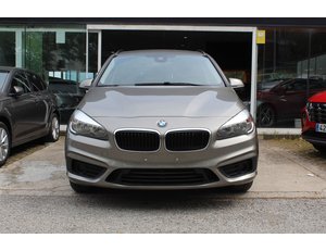 
										BMW SERIE 2 ACTIVE TOURER 220IA full									