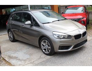 
										BMW SERIE 2 ACTIVE TOURER 220IA full									
