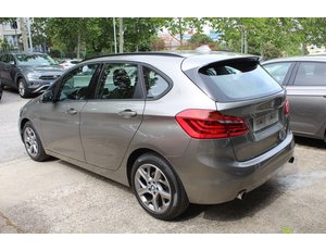 
										BMW SERIE 2 ACTIVE TOURER 220IA full									