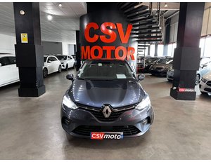 
										RENAULT CLIO BUSINESS BLUE DCI 74KW (100CV) full									
