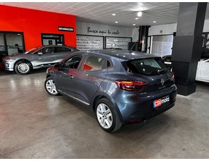 
										RENAULT CLIO BUSINESS BLUE DCI 74KW (100CV) full									