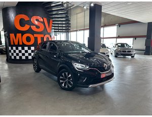 
										RENAULT CAPTUR EVOLUTION ECO-G 100CV (74 KW) full									