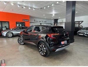 
										RENAULT CAPTUR EVOLUTION ECO-G 100CV (74 KW) full									