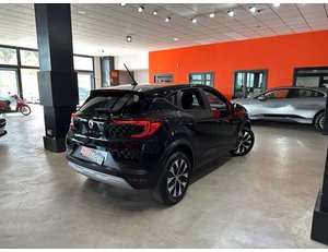 
										RENAULT CAPTUR EVOLUTION ECO-G 100CV (74 KW) full									