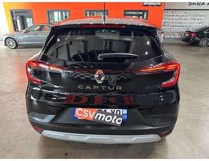 
										RENAULT CAPTUR EVOLUTION ECO-G 100CV (74 KW) full									