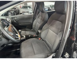 
										RENAULT CAPTUR EVOLUTION ECO-G 100CV (74 KW) full									