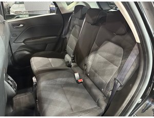 
										RENAULT CAPTUR EVOLUTION ECO-G 100CV (74 KW) full									