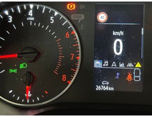 
										RENAULT CAPTUR EVOLUTION ECO-G 100CV (74 KW) full									
