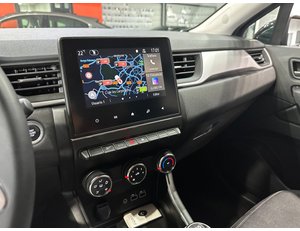 
										RENAULT CAPTUR EVOLUTION ECO-G 100CV (74 KW) full									