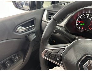 
										RENAULT CAPTUR EVOLUTION ECO-G 100CV (74 KW) full									