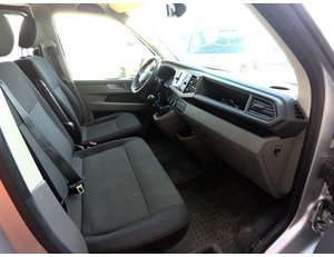 
										VOLKSWAGEN TRANSPORTER 2.0TDI 110CV COMBI L2 full									
