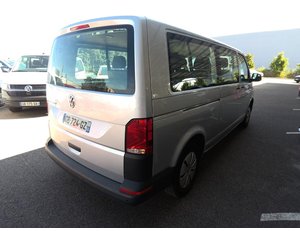 
										VOLKSWAGEN TRANSPORTER 2.0TDI 110CV COMBI L2 full									
