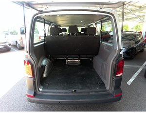 
										VOLKSWAGEN TRANSPORTER 2.0TDI 110CV COMBI L2 full									