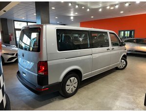 
										VOLKSWAGEN TRANSPORTER 2.0TDI 110CV COMBI L2 full									