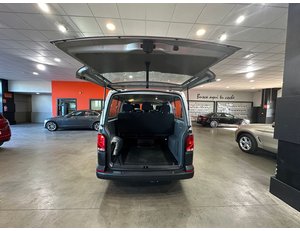 
										VOLKSWAGEN TRANSPORTER 2.0TDI 110CV COMBI L2 full									