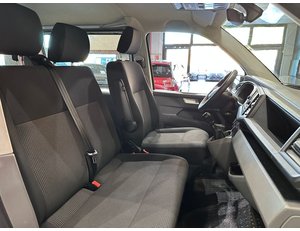 
										VOLKSWAGEN TRANSPORTER 2.0TDI 110CV COMBI L2 full									
