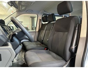 
										VOLKSWAGEN TRANSPORTER 2.0TDI 110CV COMBI L2 full									