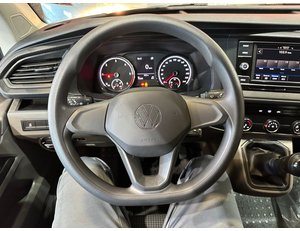 
										VOLKSWAGEN TRANSPORTER 2.0TDI 110CV COMBI L2 full									
