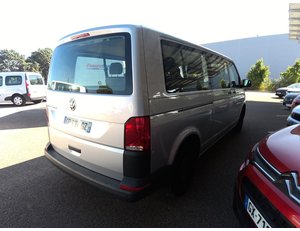 
										VOLKSWAGEN TRANSPORTER 2.0TDI 110CV COMBI L2 full									